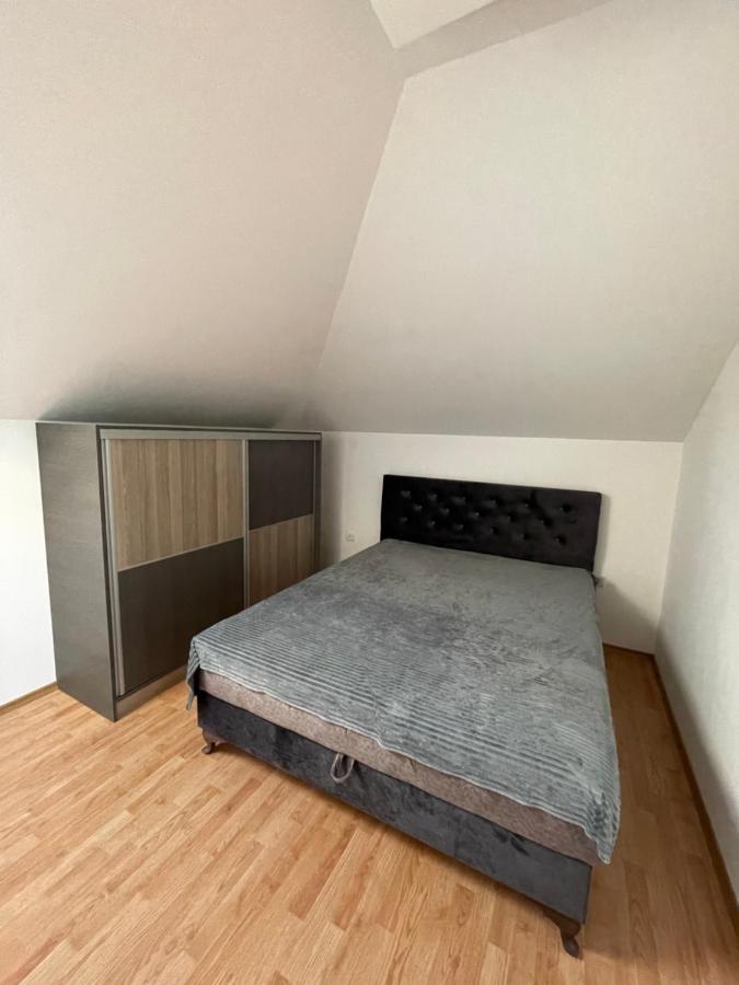 Despot Apartmani Mladenovac Eksteriør billede